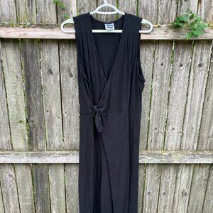 Nom Maternity Francesca jumpsuit, XL